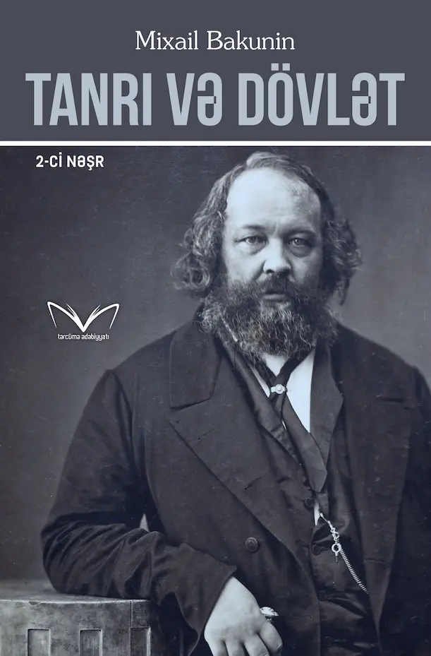 Tanrı və dövlət